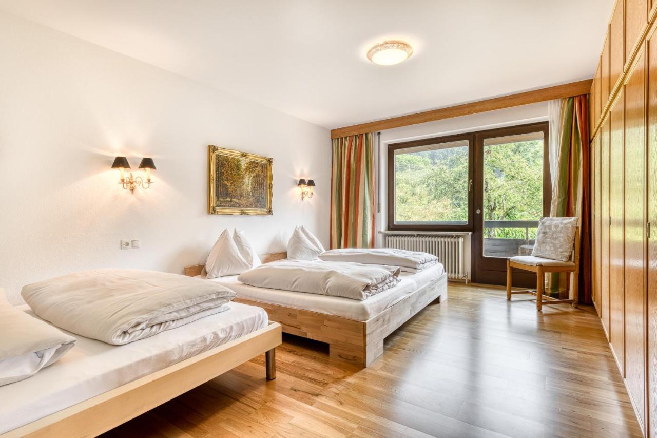Panoramavilla Bludenz By A-Appartments Buitenkant foto